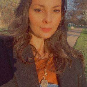 Meet your Posher, Astrid